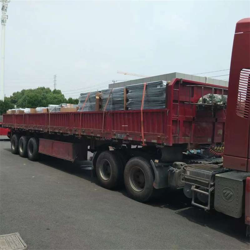 夏县乌鲁木齐县物流专线：高效直达的运输之旅